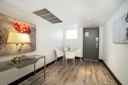 Apartamento Strand Ocean Drive Rooftop Pool