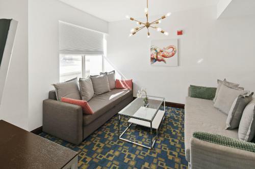 Apartamento Strand Ocean Drive Rooftop Pool