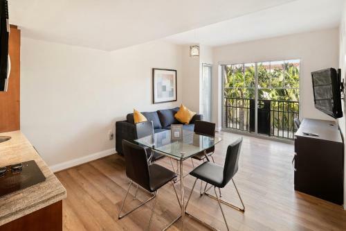 Apartamento Strand Ocean Drive Rooftop Pool