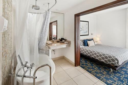 Apartamento Strand Ocean Drive Rooftop Pool