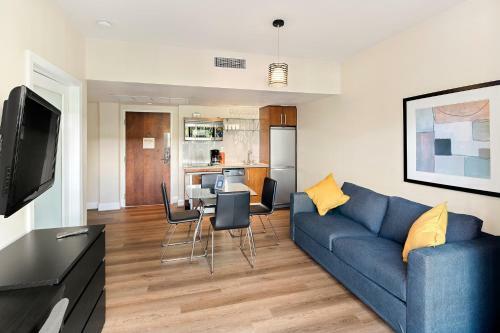 Apartamento Strand Ocean Drive Rooftop Pool