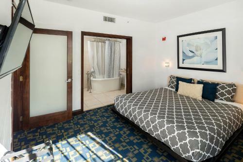 Apartamento Strand Ocean Drive Rooftop Pool
