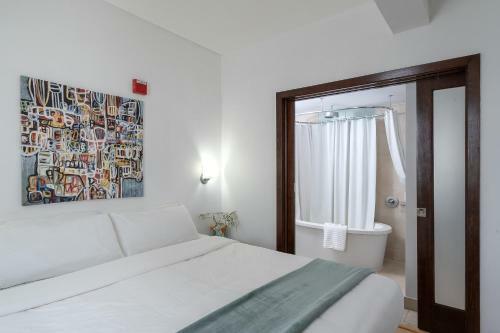 Apartamento Strand Ocean Drive Rooftop Pool