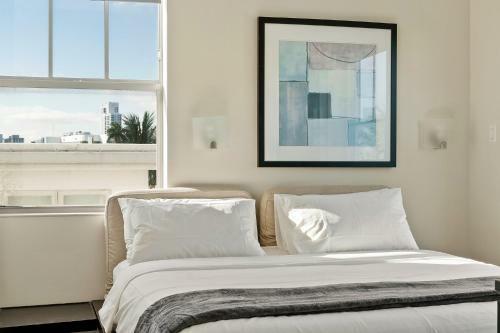 Apartamento Strand Ocean Drive Rooftop Pool
