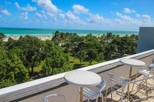 Apartamento Strand Ocean Drive Rooftop Pool
