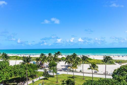 Apartamento Strand Ocean Drive Rooftop Pool