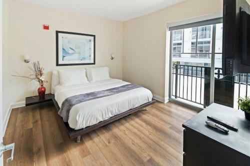 Apartamento Strand Ocean Drive Rooftop Pool