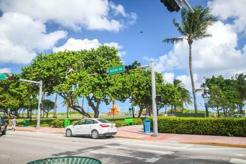 Apartamento Strand Ocean Drive Rooftop Pool