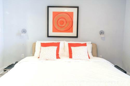 Apartamento Strand Ocean Drive Rooftop Pool