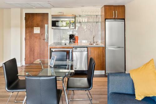 Apartamento Strand Ocean Drive Rooftop Pool