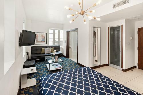 Apartamento Strand Ocean Drive Rooftop Pool