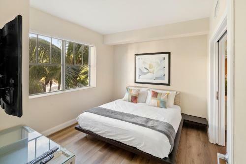 Apartamento Strand Ocean Drive Rooftop Pool