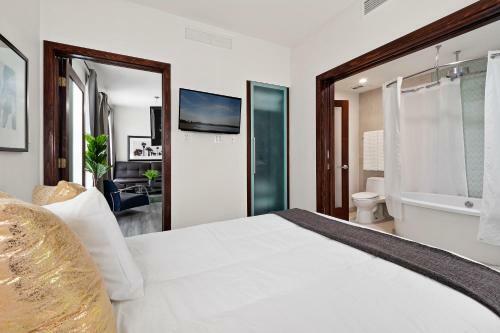 Apartamento Strand Ocean Drive Rooftop Pool