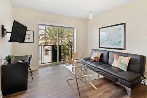 Apartamento Strand Ocean Drive Rooftop Pool