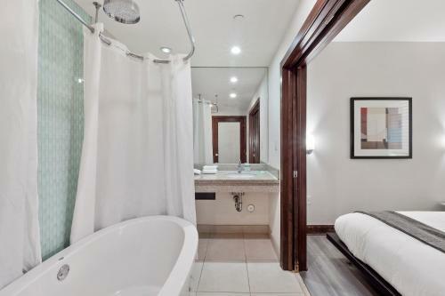 Apartamento Strand Ocean Drive Rooftop Pool