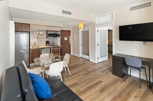 Apartamento Strand Ocean Drive Rooftop Pool