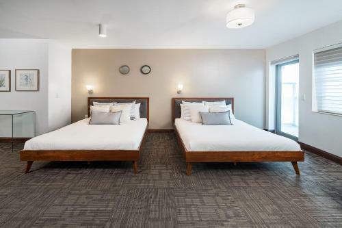 Apartamento Strand Ocean Drive Rooftop Pool
