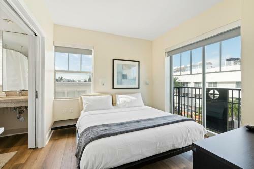 Apartamento Strand Ocean Drive Rooftop Pool