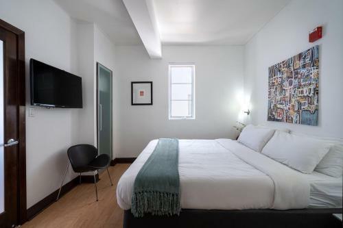 Apartamento Strand Ocean Drive Rooftop Pool