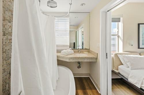 Apartamento Strand Ocean Drive Rooftop Pool