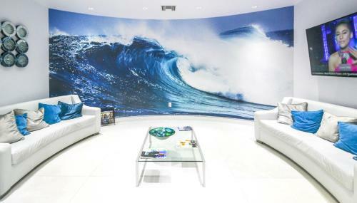 Apartamento Strand Ocean Drive Rooftop Pool