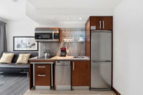 Apartamento Strand Ocean Drive Rooftop Pool