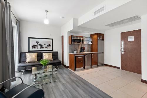 Apartamento Strand Ocean Drive Rooftop Pool