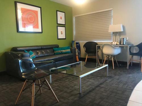 Apartamento Ocean Drive Studio Beach Front