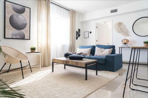 Jurny - Miami Beach Apartments