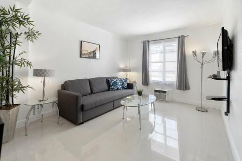 Apartamento The Madison South Beach Suites