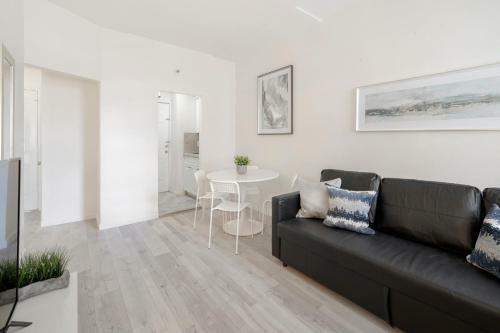 Apartamento The Madison South Beach Suites