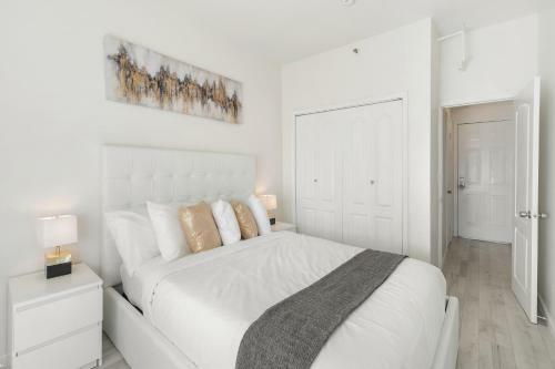 Apartamento The Madison South Beach Suites