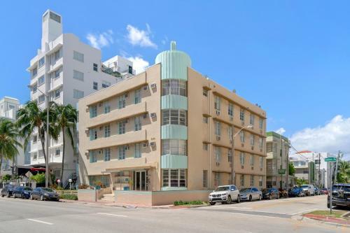 Apartamento The Madison South Beach Suites