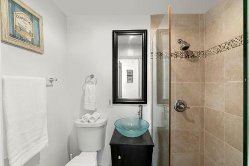 Apartamento The Madison South Beach Suites