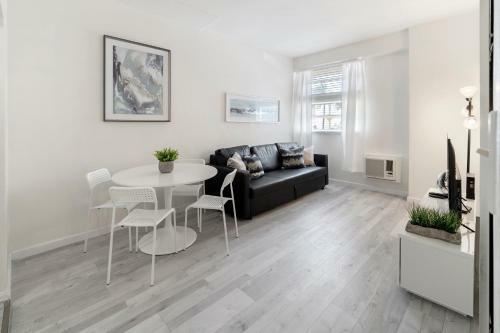 Apartamento The Madison South Beach Suites