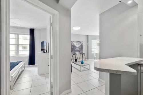 Apartamento The Madison South Beach Suites