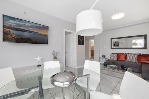 Apartamento The Madison South Beach Suites