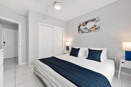 Apartamento The Madison South Beach Suites