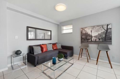 Apartamento The Madison South Beach Suites