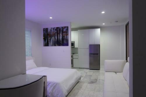 South Beach Luxury Apartments
