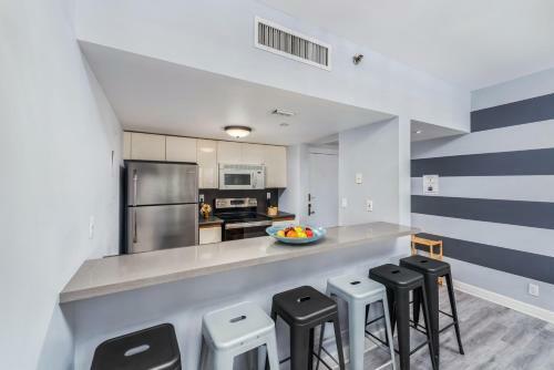 Apartamento South Beach Suites In Ocean Drive