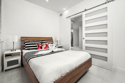 Apartamento South Beach Suites In Ocean Drive