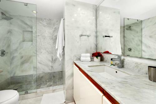 Apartamento South Beach Suites In Ocean Drive