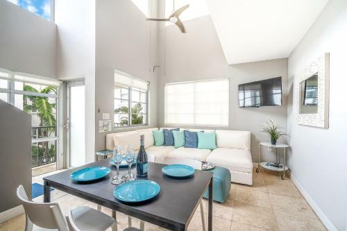 Apartamento Fountain Condo 2 Story Pool Bbq Balcony