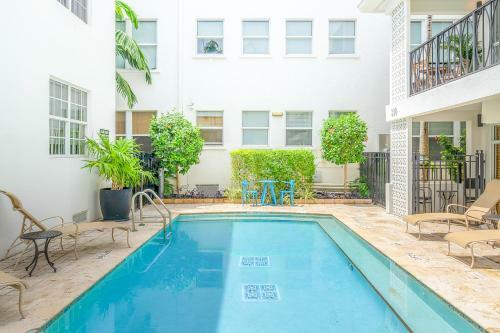 Apartamento Fountain Condo 2 Story Pool Bbq Balcony
