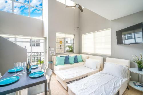 Apartamento Fountain Condo 2 Story Pool Bbq Balcony