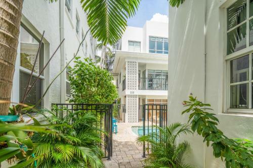 Apartamento Fountain Condo 2 Story Pool Bbq Balcony