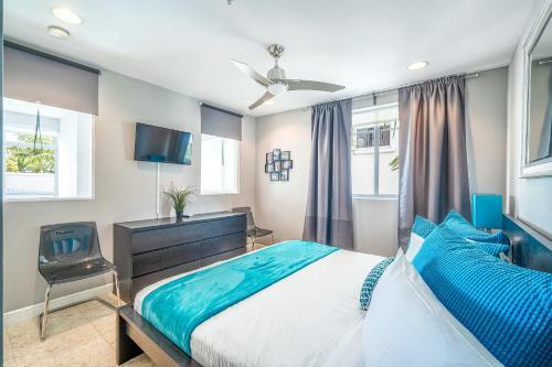 Apartamento Fountain Condo 2 Story Pool Bbq Balcony