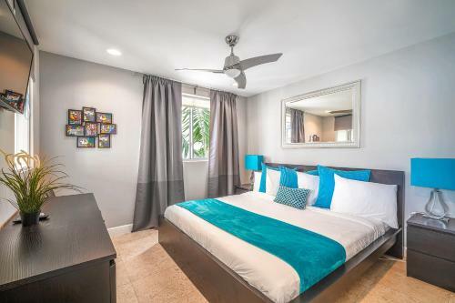 Apartamento Fountain Condo 2 Story Pool Bbq Balcony