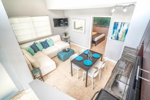 Apartamento Fountain Condo 2 Story Pool Bbq Balcony